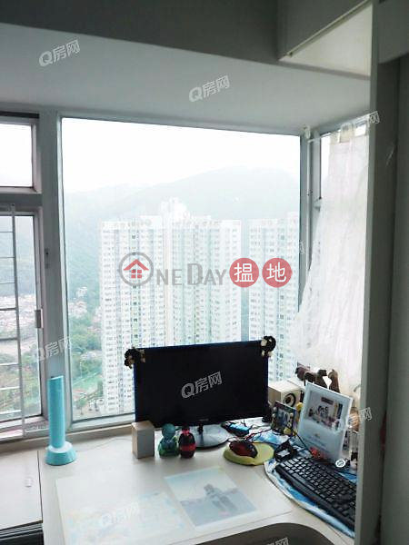 Property Search Hong Kong | OneDay | Residential | Sales Listings | Block 1 Well On Garden | 2 bedroom High Floor Flat for Sale