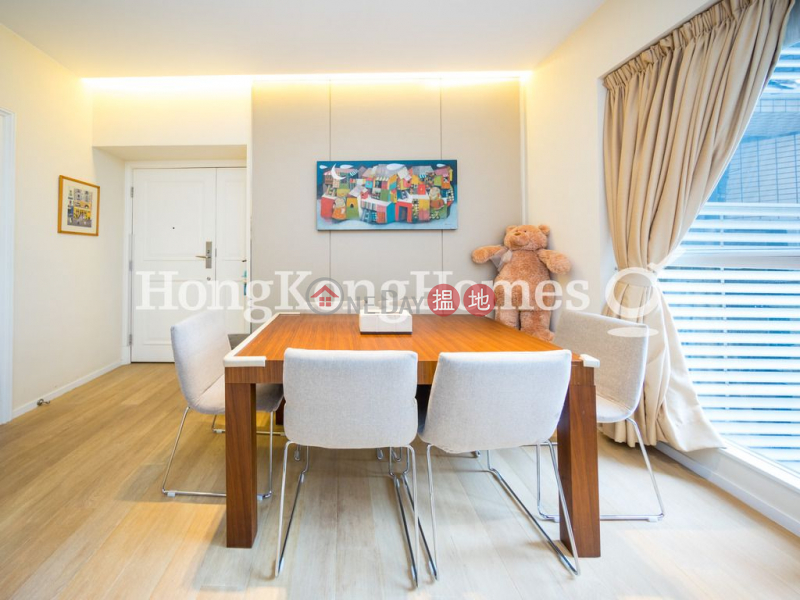 3 Bedroom Family Unit for Rent at Valverde | 11 May Road | Central District, Hong Kong | Rental, HK$ 60,000/ month