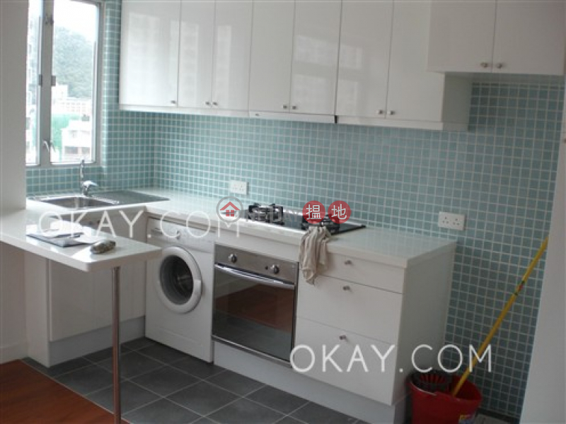 Property Search Hong Kong | OneDay | Residential Rental Listings Popular 2 bedroom on high floor with sea views | Rental