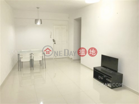 Tasteful 2 bed on high floor with harbour views | For Sale | Scenic Heights 富景花園 _0