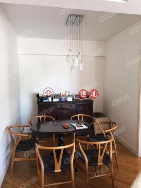 Po Tak Mansion | 3 bedroom High Floor Flat for Sale | Po Tak Mansion 寶德大廈 _0