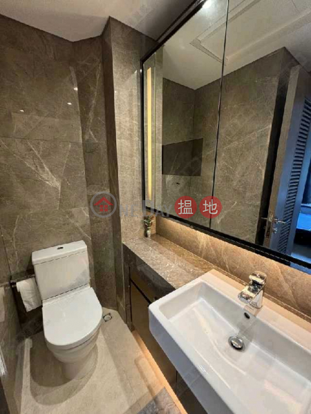 2-Bed (1 En-suite) with Balcony & Open View | 8 Wui Cheung Road | Yau Tsim Mong Hong Kong, Sales | HK$ 15.8M
