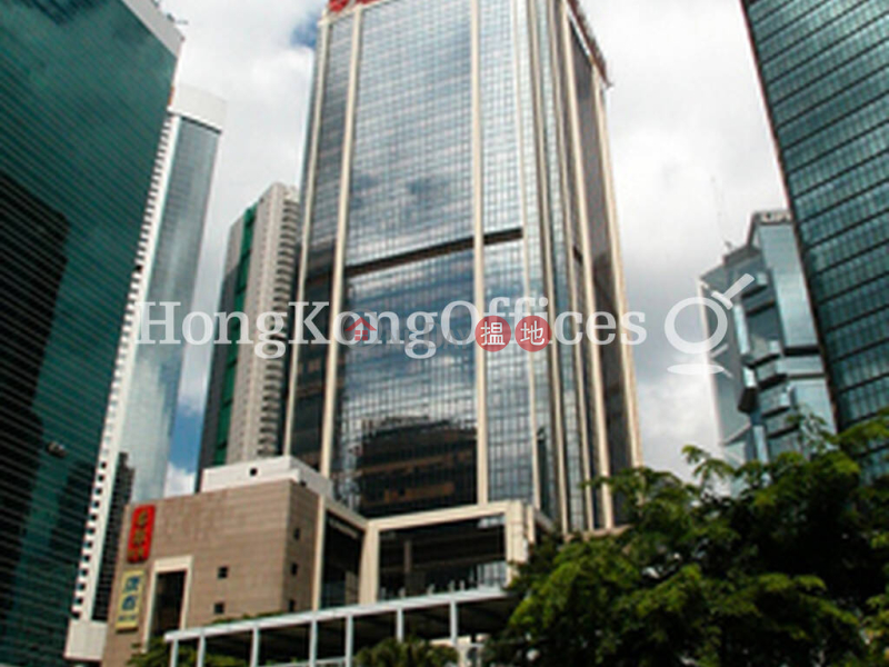 統一中心寫字樓租單位出租|中區統一中心(United Centre)出租樓盤 (HKO-85935-AKHR)