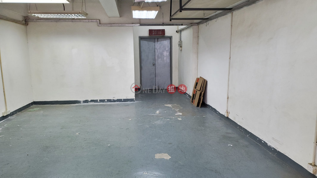Property Search Hong Kong | OneDay | Industrial | Rental Listings | Warehouse office building, can enter the pallet, have a key to see