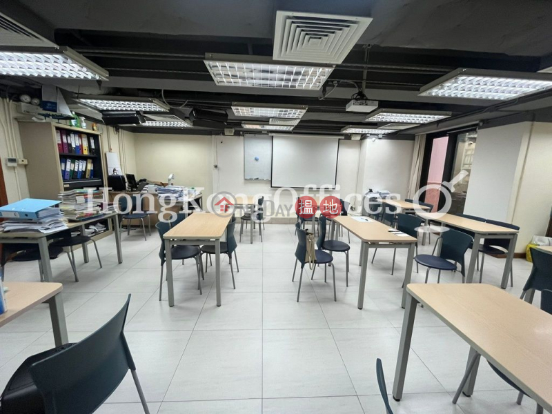 Property Search Hong Kong | OneDay | Office / Commercial Property | Rental Listings | Office Unit for Rent at Jupiter Tower