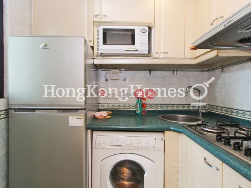 御林豪庭兩房一廳單位出租|中區御林豪庭(Bellevue Place)出租樓盤 (Proway-LID52658R)