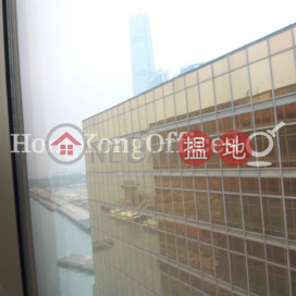 Office Unit for Rent at China Hong Kong City Tower 1