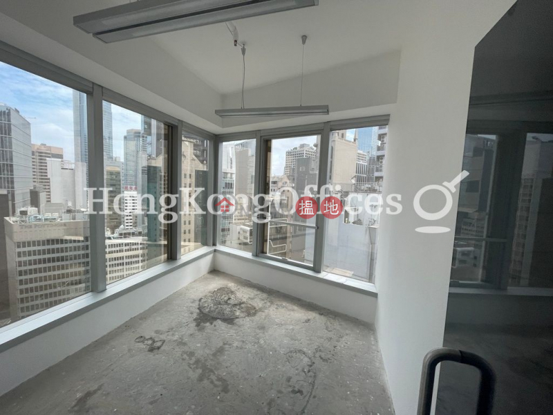 Office Unit for Rent at Chinachem Hollywood Centre | 1 Hollywood Road | Central District | Hong Kong Rental, HK$ 35,927/ month