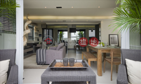 1 Bed Flat for Sale in Sai Ying Pun|Western DistrictFook Moon Building(Fook Moon Building)Sales Listings (EVHK44069)_0