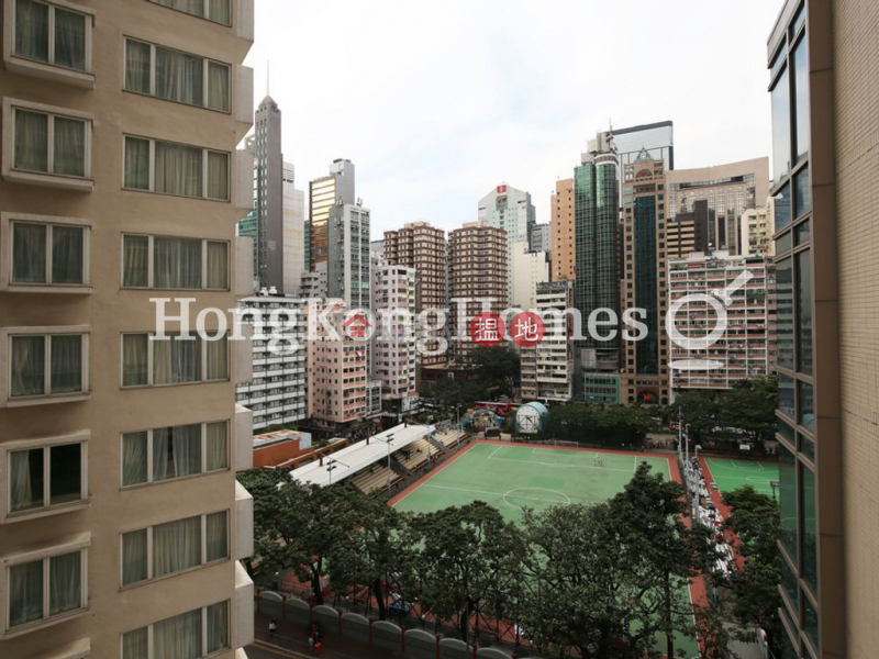 香港搵樓|租樓|二手盤|買樓| 搵地 | 住宅-出租樓盤囍匯 1座一房單位出租