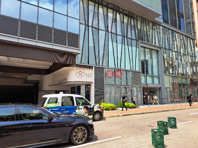H Zentre (H ZENTRE),Tsim Sha Tsui | ()(3)