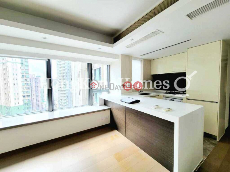 HK$ 42,800/ month | Centre Point Central District Studio Unit for Rent at Centre Point