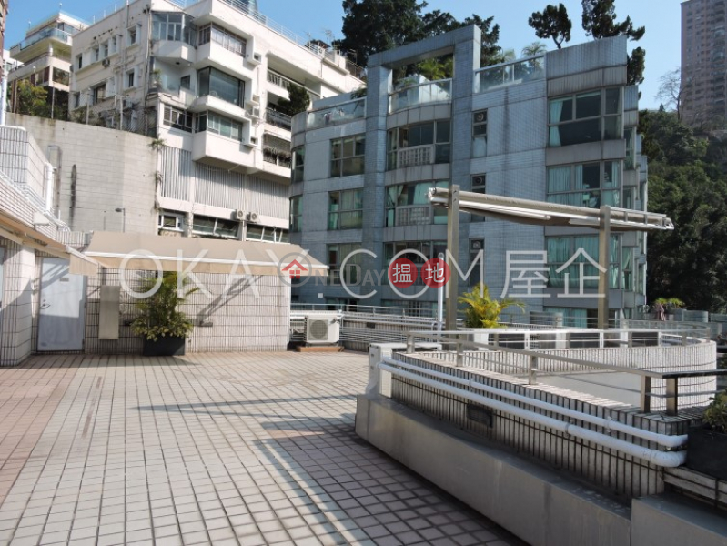 HK$ 45,000/ month 12 Tung Shan Terrace | Wan Chai District | Nicely kept 2 bedroom with terrace | Rental
