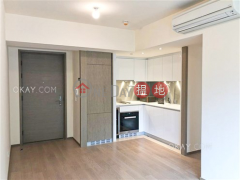 Charming 2 bedroom in Shau Kei Wan | Rental|Island Garden Tower 2(Island Garden Tower 2)Rental Listings (OKAY-R317304)_0