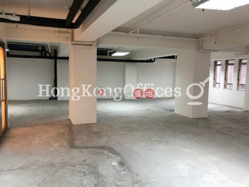 Office Unit for Rent at Prosperous Building | Prosperous Building 裕昌大廈 Rental Listings