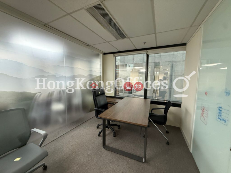 捷利中心高層-寫字樓/工商樓盤-出租樓盤HK$ 125,796/ 月