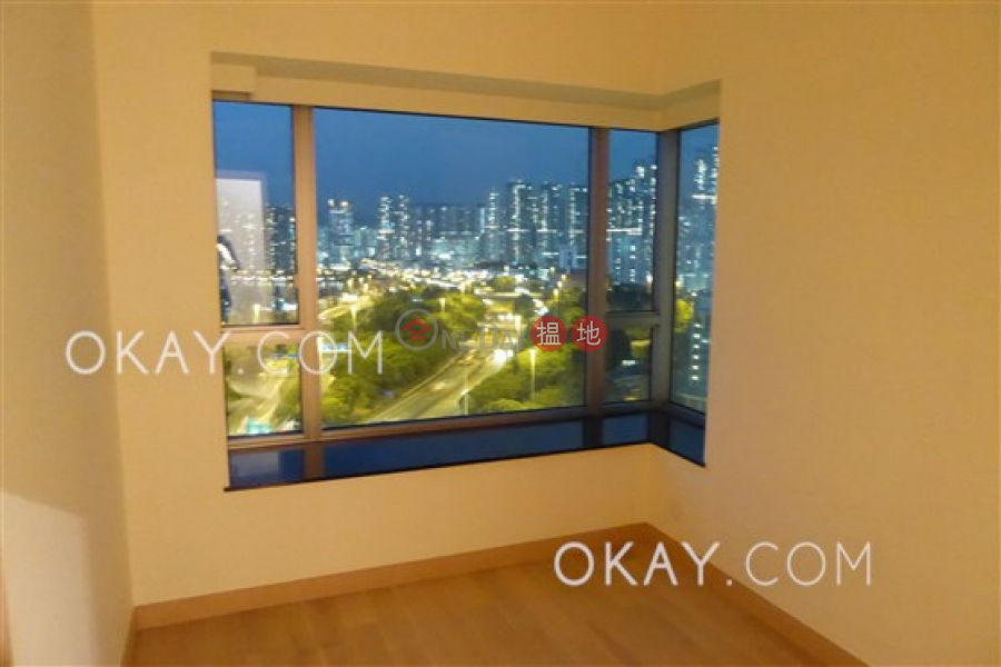 Lovely 4 bedroom in Kowloon Station | For Sale, 1 Austin Road West | Yau Tsim Mong | Hong Kong, Sales | HK$ 55M