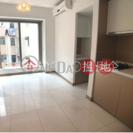 1房1廁,星級會所,露台《曉譽出售單位》 | 曉譽 High West _0