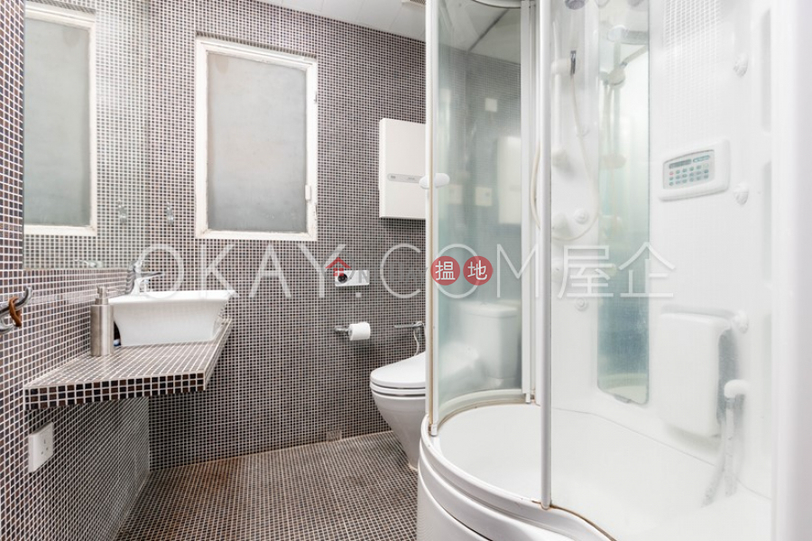 HK$ 63,000/ month | Skylodge Block 5 - Dynasty Heights | Kowloon City | Gorgeous 2 bedroom with terrace | Rental