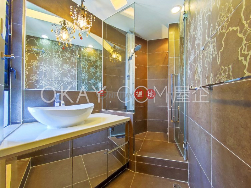 Property Search Hong Kong | OneDay | Residential, Rental Listings, Stylish 4 bedroom with parking | Rental