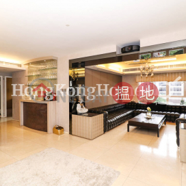 3 Bedroom Family Unit for Rent at Glory Heights | Glory Heights 嘉和苑 _0