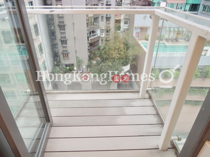 Centre Point | Unknown Residential, Rental Listings | HK$ 35,000/ month