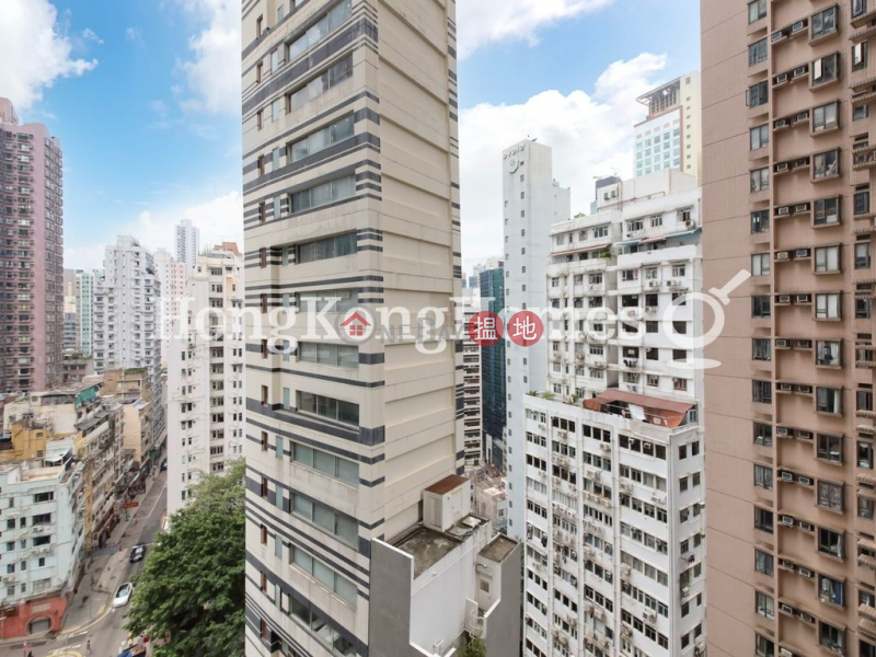 香港搵樓|租樓|二手盤|買樓| 搵地 | 住宅-出售樓盤|聚賢居一房單位出售