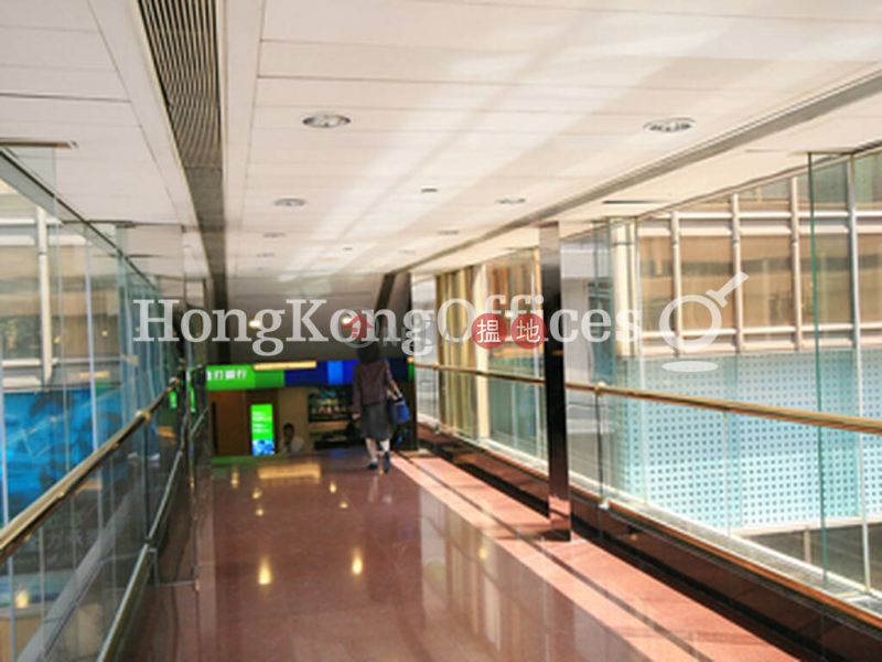 HK$ 73,829/ month Far East Finance Centre, Central District Office Unit for Rent at Far East Finance Centre