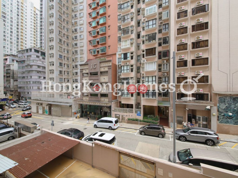 Property Search Hong Kong | OneDay | Residential Sales Listings Studio Unit at Nga Yuen | For Sale
