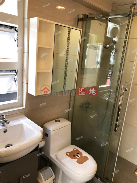 Property Search Hong Kong | OneDay | Residential | Sales Listings, Kin On Building | 1 bedroom Flat for Sale