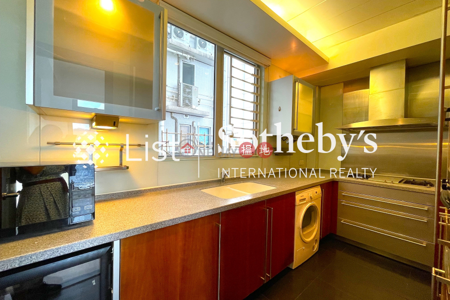 Property Search Hong Kong | OneDay | Residential Rental Listings, Property for Rent at The Harbourside with 4 Bedrooms