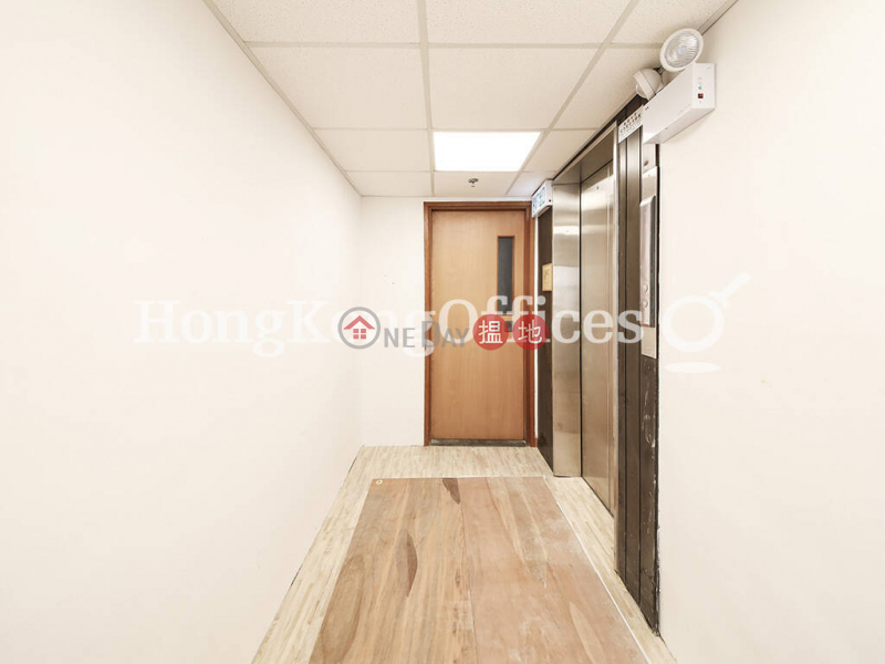 Shiu Fung Commercial Building Middle | Office / Commercial Property | Rental Listings, HK$ 31,999/ month