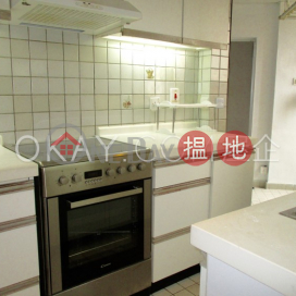 Unique 3 bedroom on high floor with parking | Rental | Parkview Heights Hong Kong Parkview 陽明山莊 摘星樓 _0