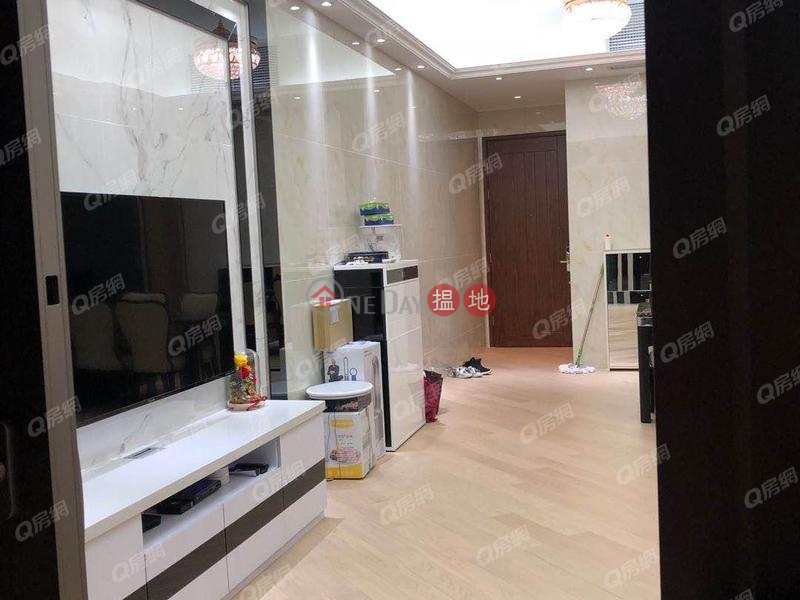 The Mediterranean Tower 1 | 4 bedroom Mid Floor Flat for Sale, 8 Tai Mong Tsai Road | Sai Kung | Hong Kong Sales | HK$ 13.98M