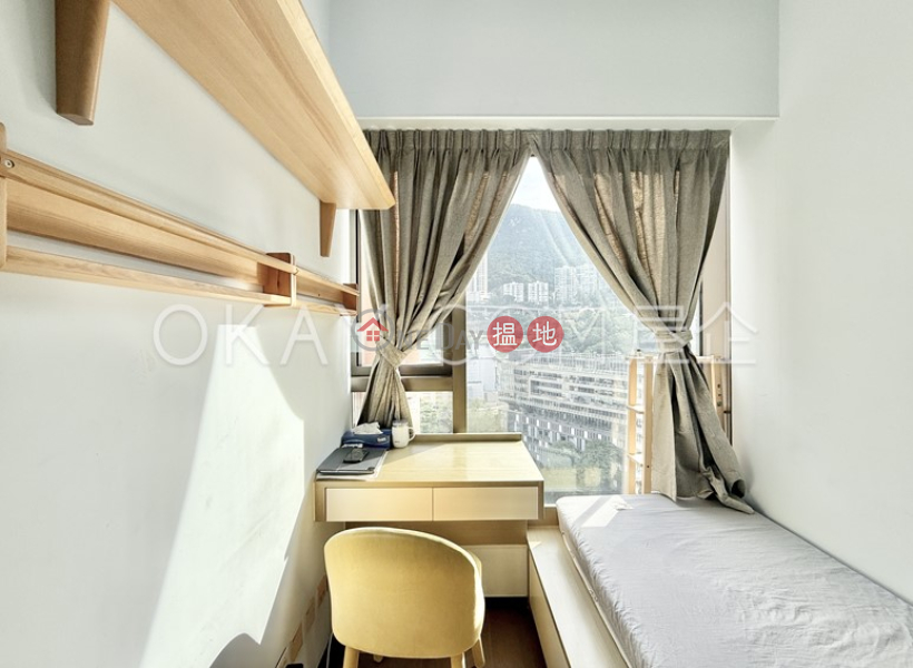 3房2廁,極高層,露台壹鑾出售單位1聯興街 | 灣仔區|香港出售HK$ 2,300萬