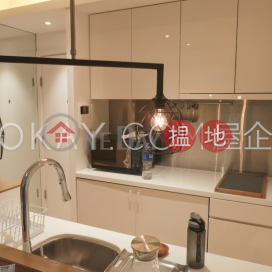 Gorgeous 1 bedroom in Mid-levels West | For Sale