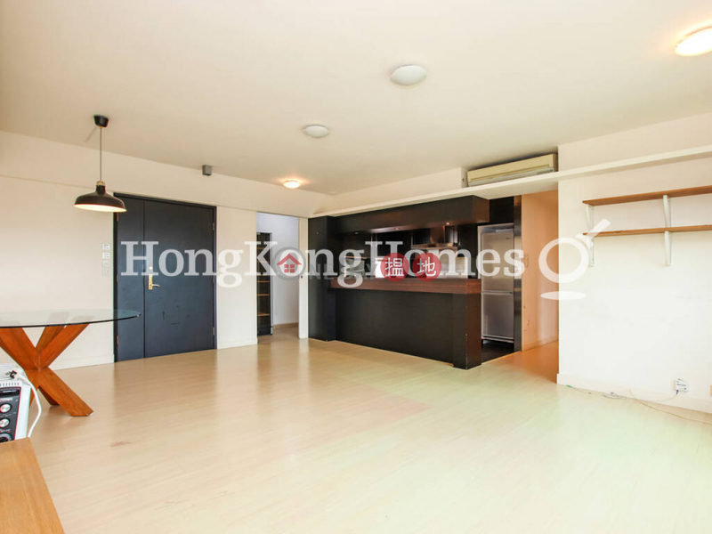 3 Bedroom Family Unit for Rent at Gallant Place | 15 Tung Shan Terrace | Wan Chai District, Hong Kong | Rental, HK$ 40,000/ month