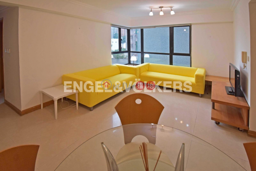 2 Bedroom Flat for Rent in Mid Levels West | Wilton Place 蔚庭軒 Rental Listings