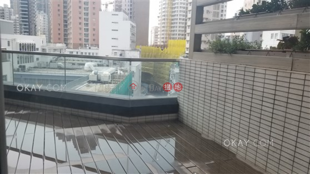 Property Search Hong Kong | OneDay | Residential, Sales Listings Gorgeous 3 bedroom with terrace | For Sale