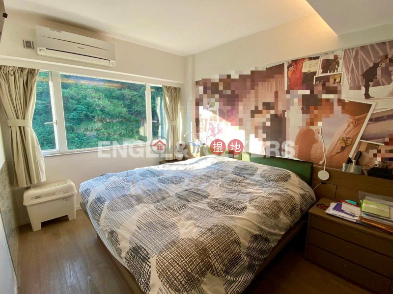 HK$ 46,000/ month | Block A Grandview Tower, Eastern District, 3 Bedroom Family Flat for Rent in Mid-Levels East