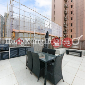 1 Bed Unit for Rent at Namning Mansion, Namning Mansion 南寧大廈 | Western District (Proway-LID115421R)_0