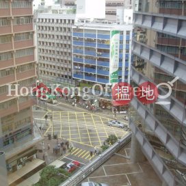 大同大廈寫字樓租單位出租, 大同大廈 Tai Tong Building | 灣仔區 (HKO-48122-AIHR)_0