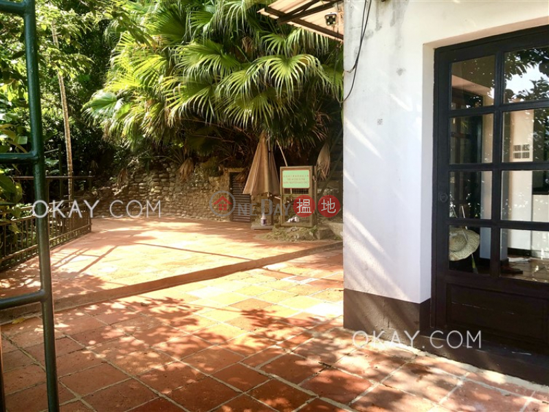 HK$ 24M | Che Keng Tuk Village, Sai Kung | Popular house with sea views & balcony | For Sale