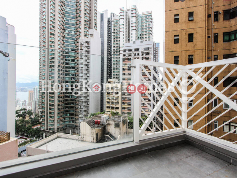 干德道38號The ICON兩房一廳單位出售38干德道 | 西區-香港出售HK$ 1,250萬