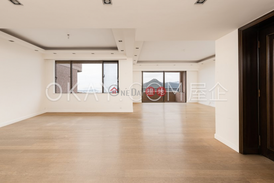Property Search Hong Kong | OneDay | Residential Sales Listings Rare 4 bedroom on high floor with balcony & parking | For Sale