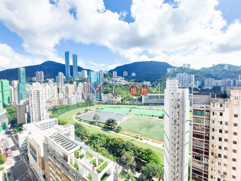 雲暉大廈AB座|高層-住宅|出租樓盤-HK$ 108,000/ 月