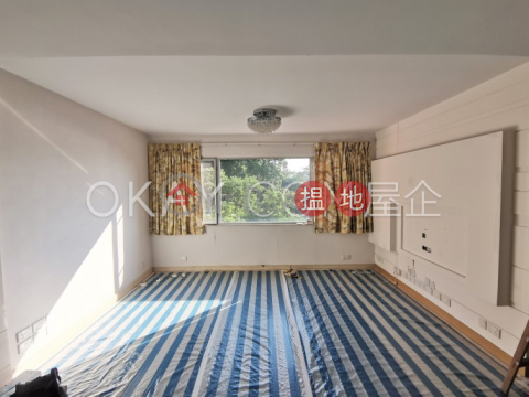 Efficient 3 bedroom with parking | Rental | Evelyn Towers 雲景台 _0