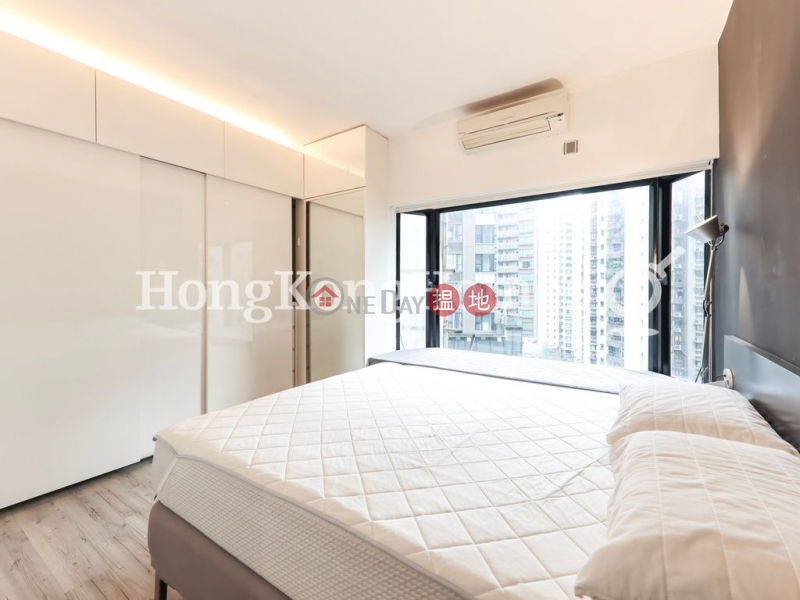 HK$ 33,000/ month | Woodlands Terrace | Western District | 1 Bed Unit for Rent at Woodlands Terrace