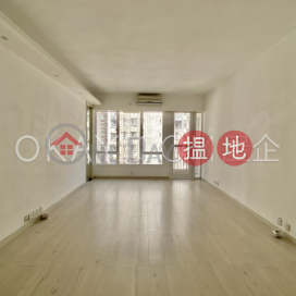 Gorgeous 2 bedroom with balcony | For Sale | Nikken Heights 日景閣 _0