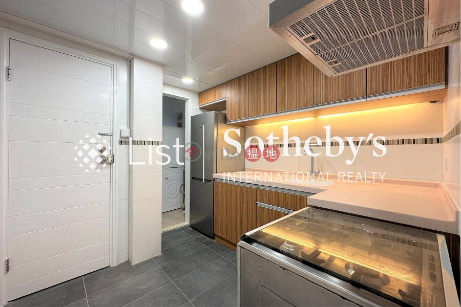 Property Search Hong Kong | OneDay | Residential Rental Listings, Property for Rent at 6B-6E Bowen Road with 3 Bedrooms